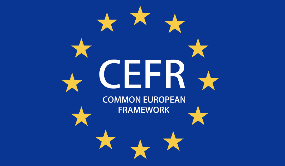 QCER (CEFR) Quadro Comune Europeo di Riferimento