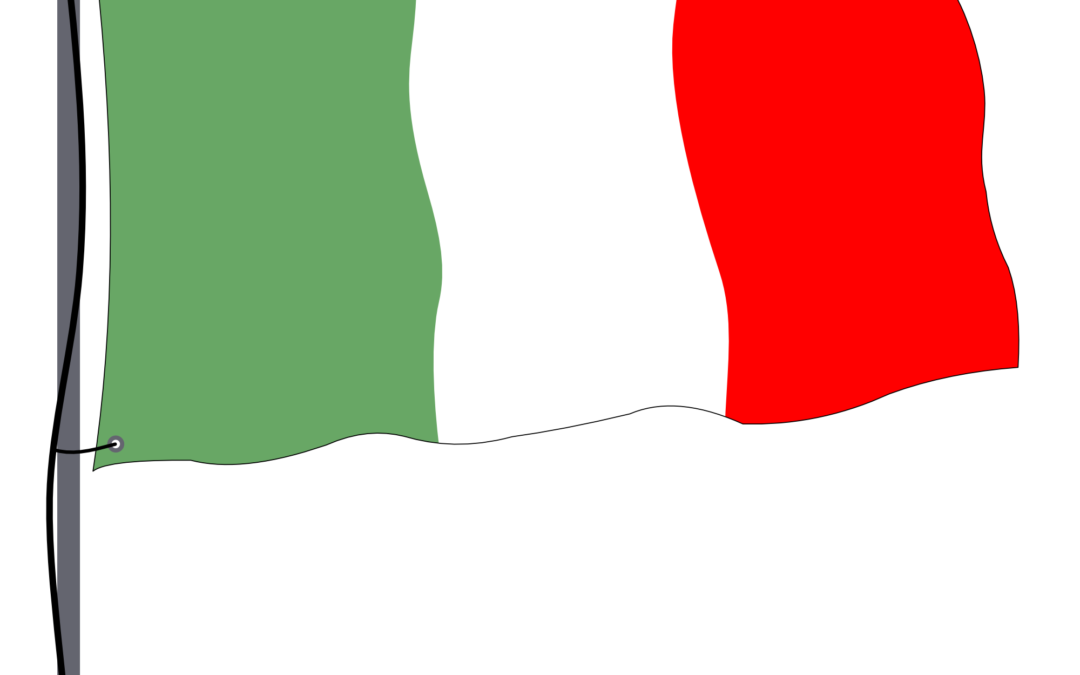 Inno nazionale italiano